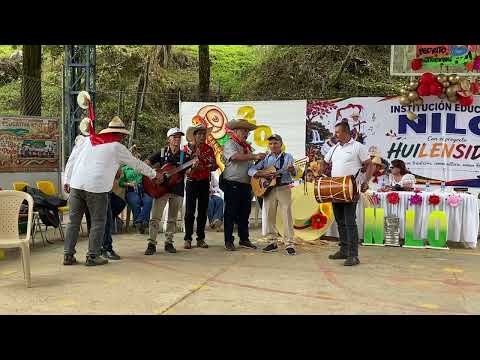 2. Musica Los Hermanos López de La Florida, Palermo. Dirige Jaime Florez Dussan.