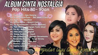 Download lagu Lagu Pop Lawas Romantis | Vina Panduwinata, Trie Utami, Ruth Sahanaya, Titi DJ mp3 Download lagu Lagu Pop Lawas Romantis | Vina Panduwinata, Trie Utami, Ruth Sahanaya, Titi DJ mp3