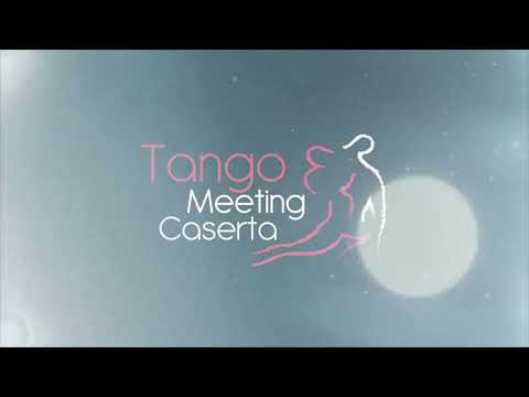 Tango Meeting Caserta 2022 / Ravena Abdyli y Matteo Antonietti 2/3