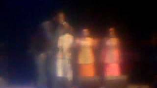 Redemption Song (Bob Marley) -Youssou N&#39;dour au Festival de Cornouaille 2010 à Gradlon