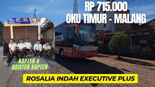 Download lagu TRIP BELITANG-MALANG Rp. 715,000‼️ THE ONLY BUS ON THE ROUTE || Rosalia Indah Single Glass mp3 Download lagu TRIP BELITANG-MALANG Rp. 715,000‼️ THE ONLY BUS ON THE ROUTE || Rosalia Indah Single Glass mp3