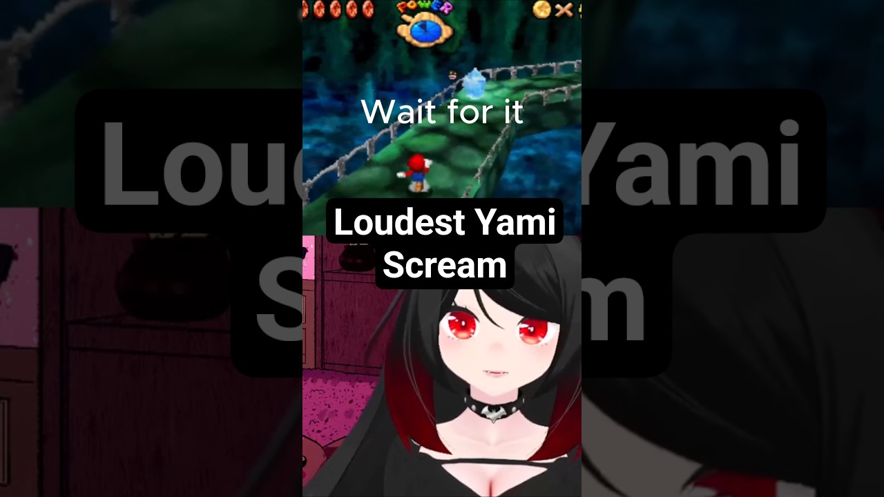 Loudest Scream World Record