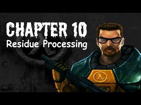 download lagu mp3 mp4 Residue Processing, download lagu Residue Processing gratis, unduh video klip Residue Processing