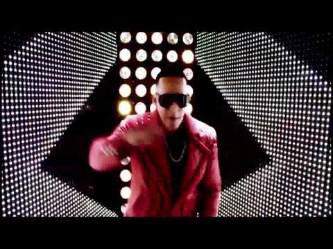 Daddy Yankee ft Pitbull - Lovumba (official video)