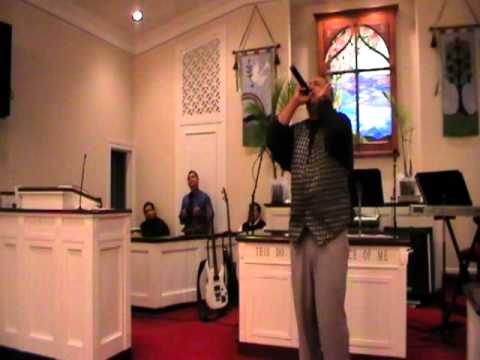 Elvin Perez - Llename Señor