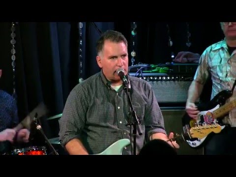 The Michael Shelley Band - Mix Tape (live at Monty Hall)