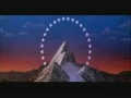 1995 Paramount Pictures Logo With 1984 TriStar Pictures Music