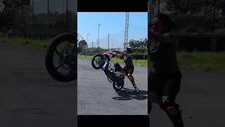 Download lagu Ozawa bisa wheelie mp3 Download lagu Ozawa bisa wheelie mp3