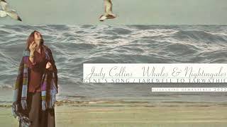 Judy Collins - Gene&#39;s Song / Farewell To Tarwathie {2022 Remastered, Whales &amp; Nightingales}