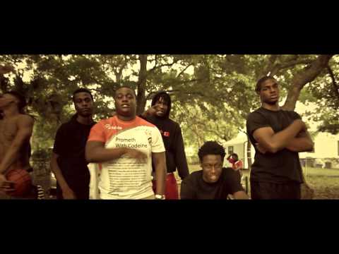 1KPG - "Made Me" (Official Music Video) | Shot by Wally Woo