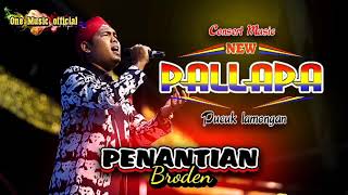 Download lagu PENANTIAN new pallapa Pucuk Lamongan mp3