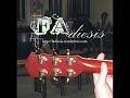 Fadiesis - Buonanotte fiorellino (Francesco De Gregori) con flauto