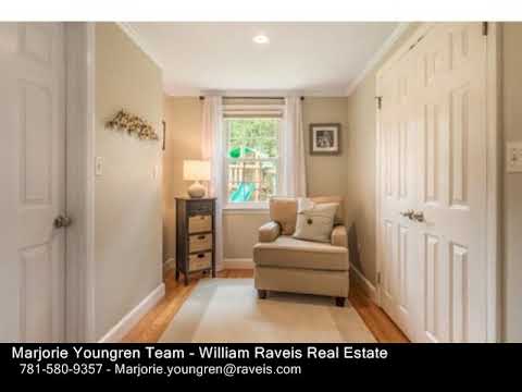 8 DUNSTAN, Lynnfield MA 01940 - Single Family Home - Real Estate - For Sale -