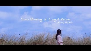 Maudy Ayunda - Satu Bintang di Langit Kelam (Cover Video Clip)