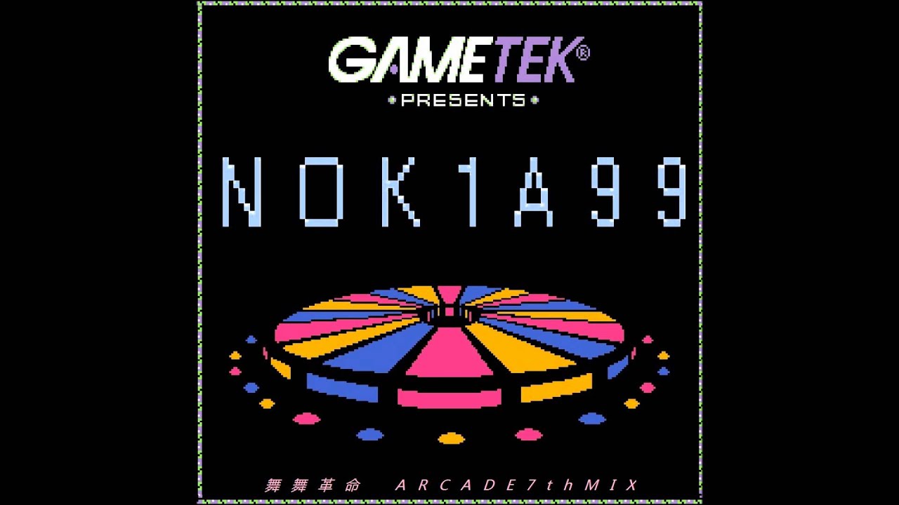 NOK1A99 - 東京 XTREME RACER