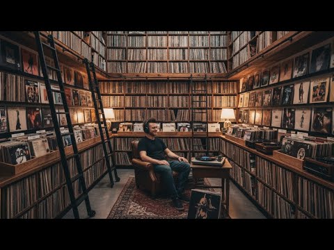 Thread time !!! Top five albums you wouldn’t sell @TheVinylNarrative #vinylcommunity #vinylthread 