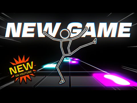 DanceDanceStep and HIGH QUALITY Immersive Interactive Warm Up 