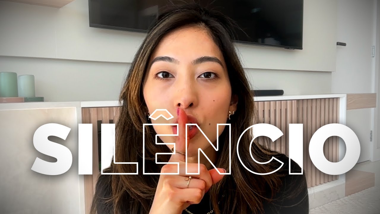 Pense duas vezes antes de contar seus planos para alguém...