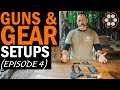 Guns & Gear Setups (Episode 4) with Navy SEAL 