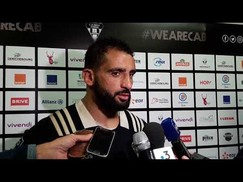 Algeria’s 40 most handsome men alive 2020 – CONAN Daily