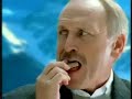 Iklan Wafer Tango 2004 2005