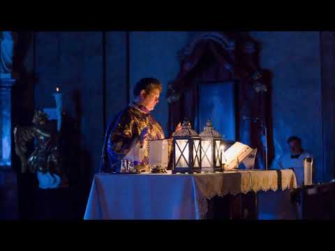 Ty jsi, Kriste, Boží Syn - 108 - ŘKF Holešov