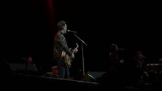 Jorge Drexler - Slowly - Homenaje a Aute, Animo Animal - Madrid - Dec 2018