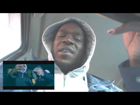 Grizzy, Perm, Mdargg, Blackz - 4 Door Truck, Reaction Vid, #DEEPSSPEAKS