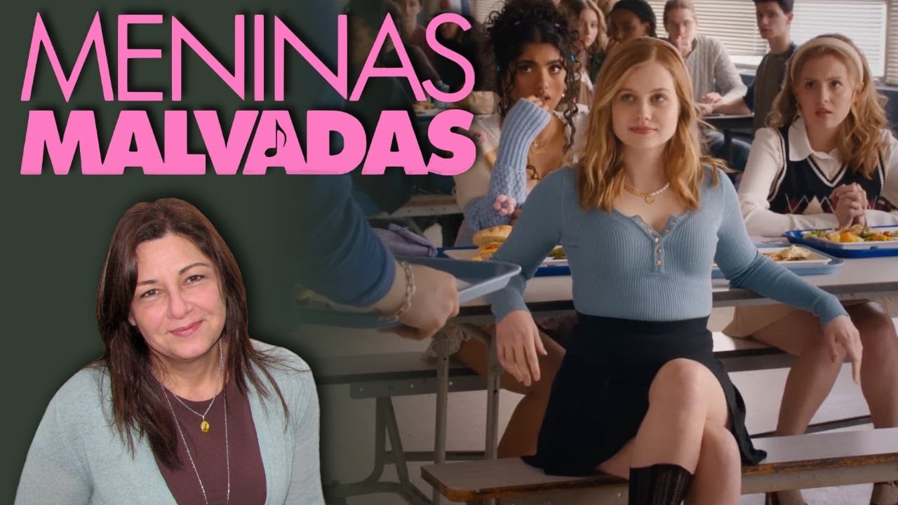 "Meninas Malvadas": agora com música e, que perigo, Instagram