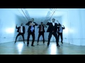 Ginuwine "Glaze In My Eye" Choreography by Siya Stylz
