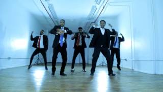 Ginuwine "Glaze In My Eye" Choreography by Siya Stylz