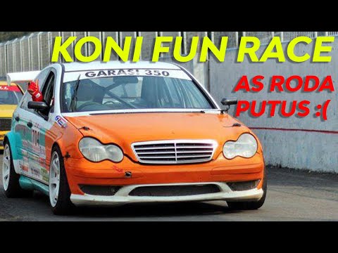 Koni Fun Race at Sentul International Circuit #69