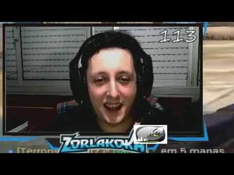 Zorlak Twitch Highlights #8