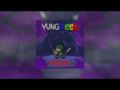 YVNG MEEM - NINTENDO