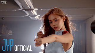 [影音] TZUYU "Run Away" M/V Behind EP.01 