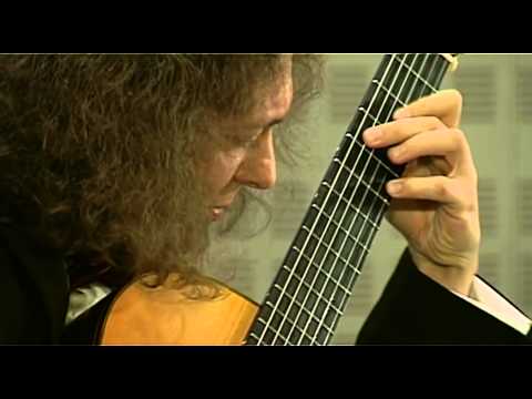 Gerard Drozd - Prelude and Fugue by Dimitri Illarionov