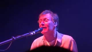 Empty Pages - Steve Winwood March 14, 2018