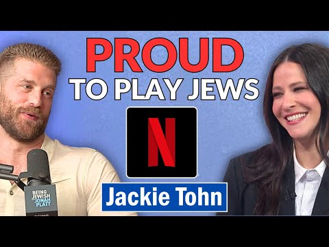 Jackie Tohn über authentische jüdische Repräsentation in Netflix‘ „Nobody Wants This“