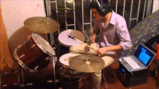 cover drums spineshank fallback cokeX