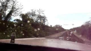 preview picture of video 'Sagua   Uvero   Carretera'