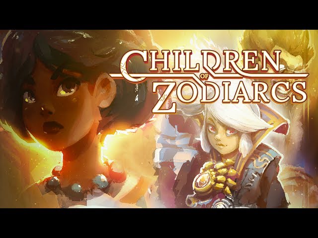 Children of Zodiarcs