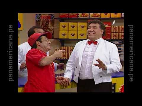 Lo Mejor de Risas y Salsa - Programa Completo #21