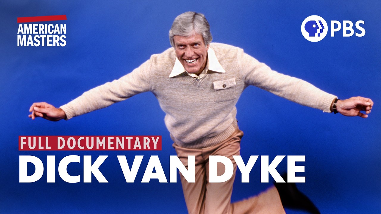 Starring Dick Van Dyke