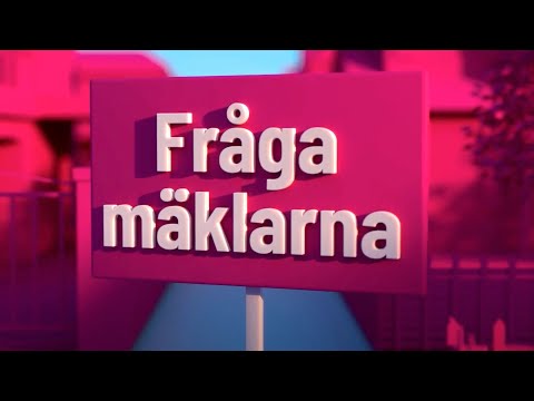 När är optimal tajming för att sälja hus eller lägenhet?