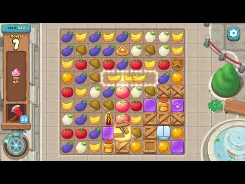 위 베어 베어스 for kakao level 642 (no boost)