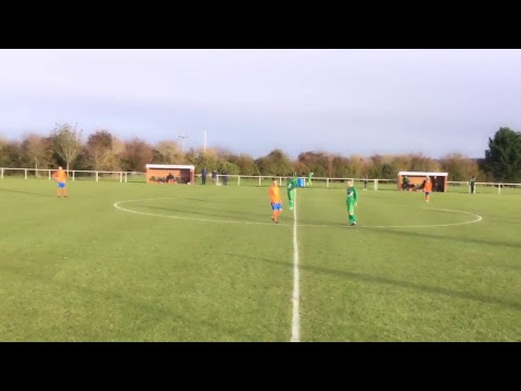 Wellington  2v Dudley Sports 2