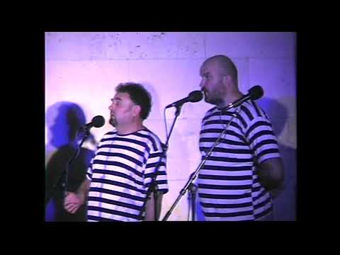 Klapa Slavuji kala - Vila moja projde