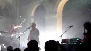 CPeX - Geft Da Kaske Na Is Hier Live @ Handelsbeurs Gent 2011