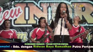 Download lagu Keramat - Mr. Bejo NEW INDRA 2017 Sadang, Sidoarjo mp3
