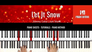 Let It Snow - Jazz